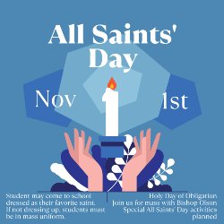 All Saints\' Day